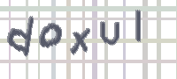 Image CAPTCHA pour prévenir l'utilisation abusive 