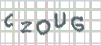 Image CAPTCHA pour prévenir l'utilisation abusive 
