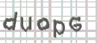 Image CAPTCHA pour prévenir l'utilisation abusive 