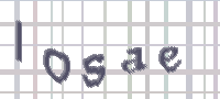 Image CAPTCHA pour prévenir l'utilisation abusive 