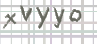 Image CAPTCHA pour prévenir l'utilisation abusive 
