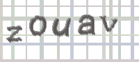 Image CAPTCHA pour prévenir l'utilisation abusive 