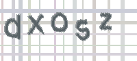 Image CAPTCHA pour prévenir l'utilisation abusive 