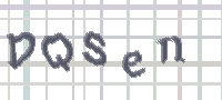 Image CAPTCHA pour prévenir l'utilisation abusive 
